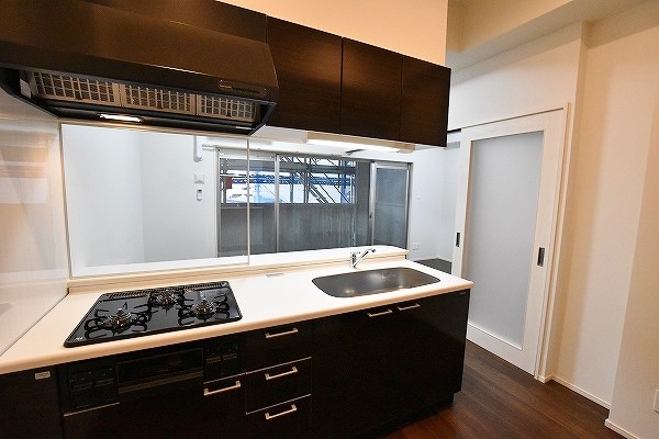 ザ・レジデンス香春口三萩野駅前 その他41