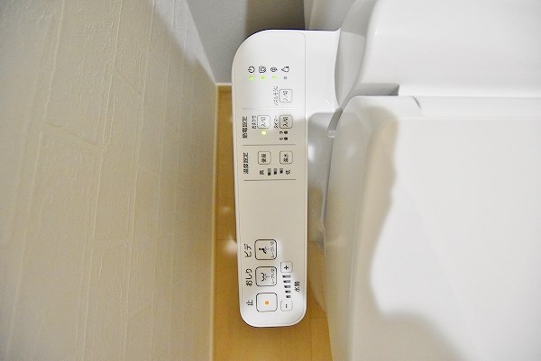 ザ・レジデンス香春口三萩野駅前 その他13