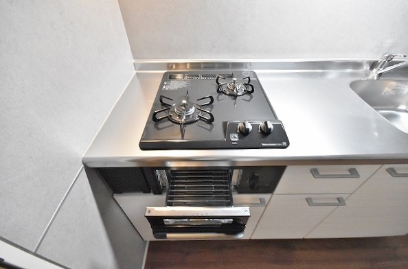 ザ・レジデンス香春口三萩野駅前 その他4