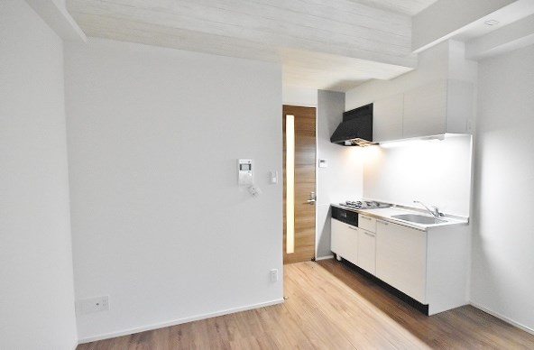 ザ・レジデンス香春口三萩野駅前 その他7