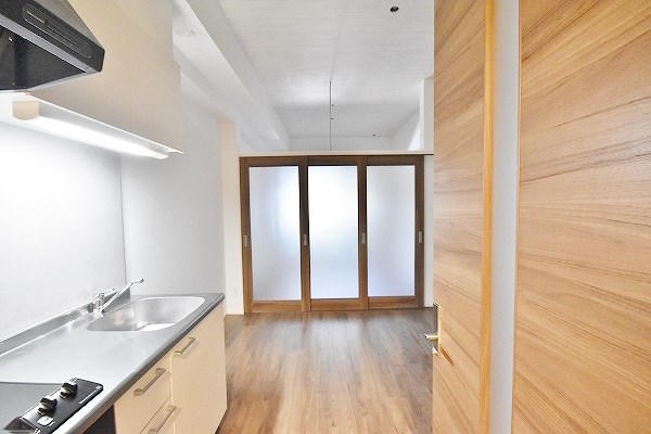 ザ・レジデンス香春口三萩野駅前 その他17