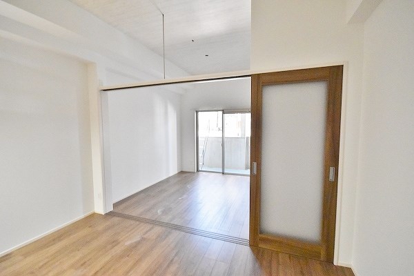 ザ・レジデンス香春口三萩野駅前 その他36