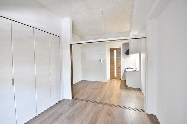 ザ・レジデンス香春口三萩野駅前 その他37