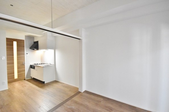 ザ・レジデンス香春口三萩野駅前 その他38