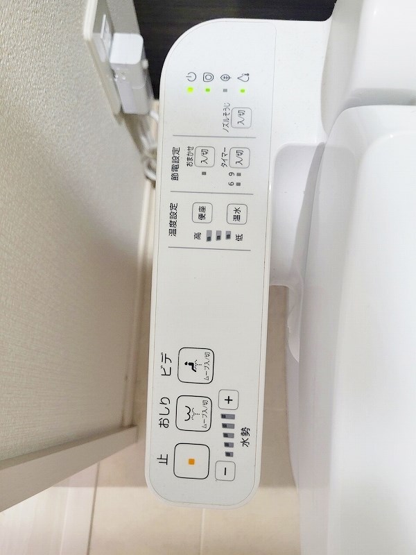 ザ・レジデンス香春口三萩野駅前 その他17