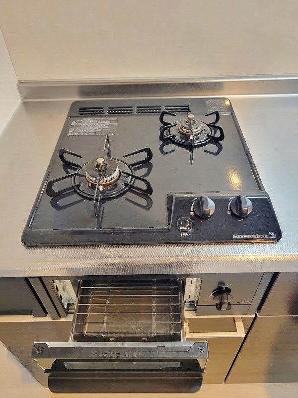 ザ・レジデンス香春口三萩野駅前 その他19