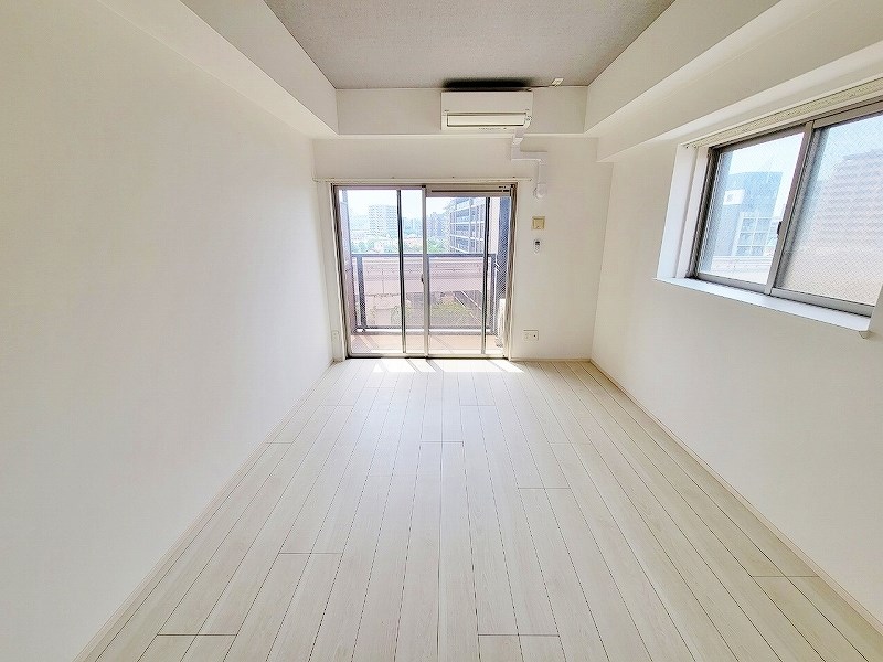 ザ・レジデンス香春口三萩野駅前 その他23