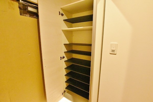 ザ・レジデンス香春口三萩野駅前 その他6