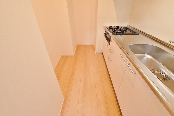 ザ・レジデンス香春口三萩野駅前 その他20