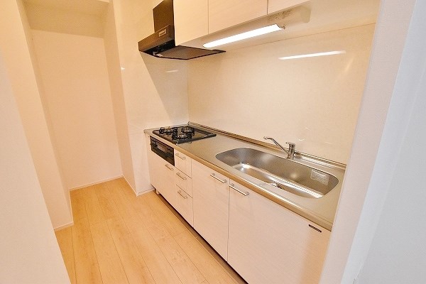 ザ・レジデンス香春口三萩野駅前 その他22