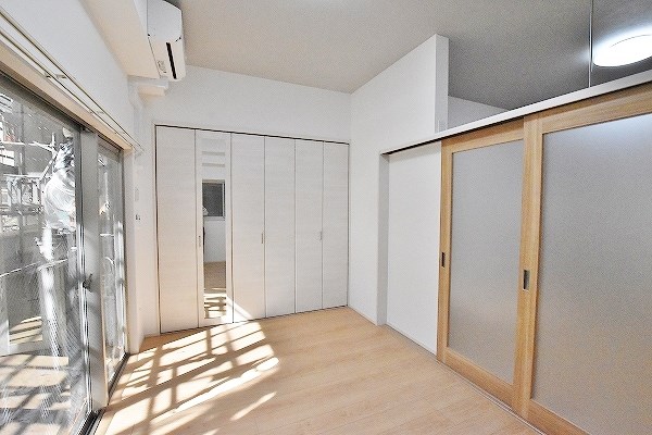 ザ・レジデンス香春口三萩野駅前 その他29