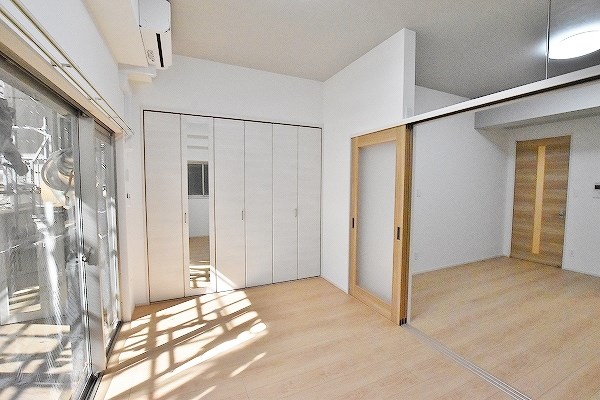 ザ・レジデンス香春口三萩野駅前 その他35