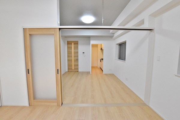 ザ・レジデンス香春口三萩野駅前 その他37