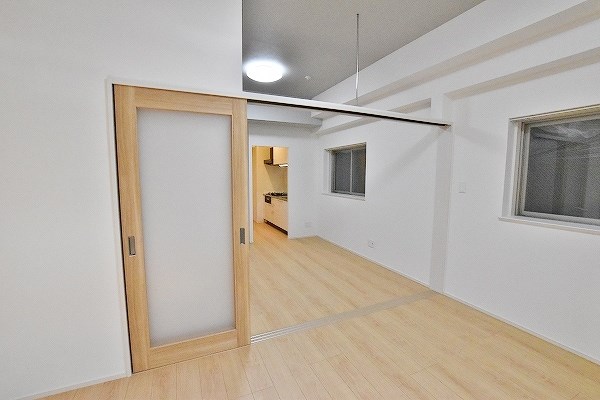 ザ・レジデンス香春口三萩野駅前 その他40