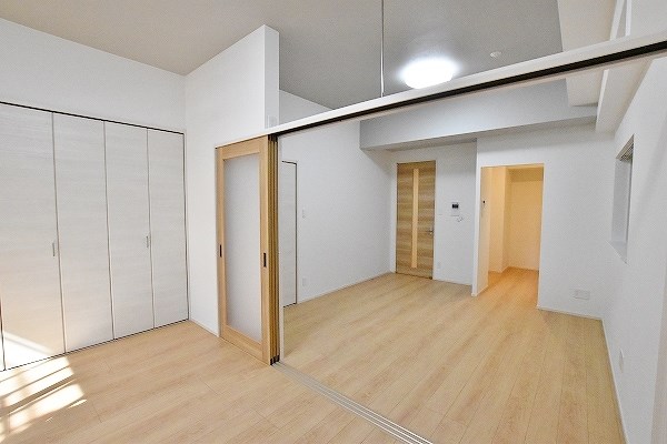 ザ・レジデンス香春口三萩野駅前 その他41