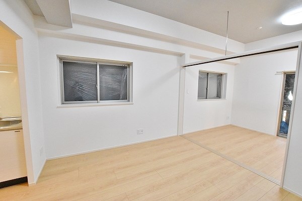 ザ・レジデンス香春口三萩野駅前 その他42