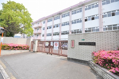 サンパーク折尾学園の丘ノースリッジ 周辺画像6