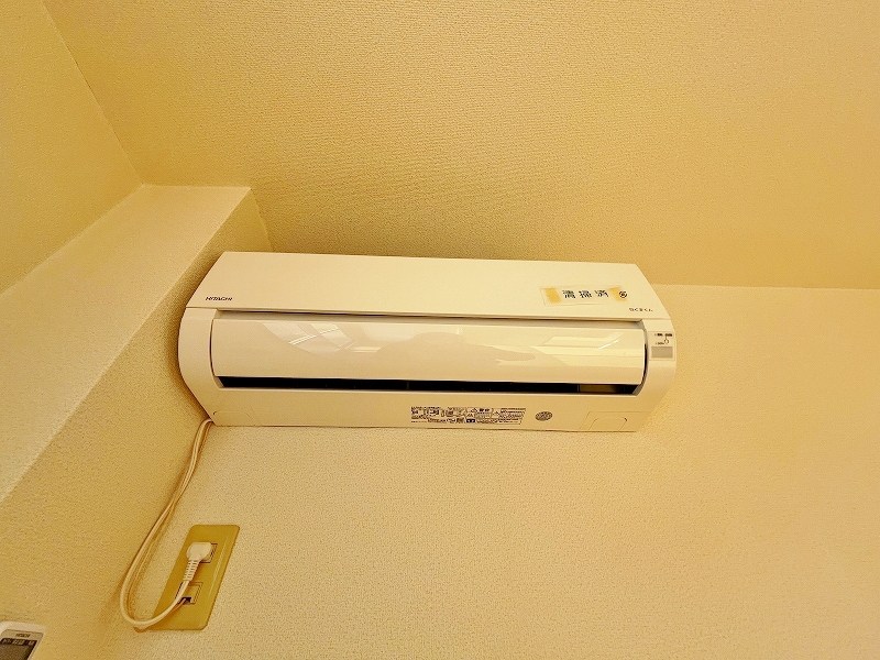 ファミールヒイラギＢ その他5