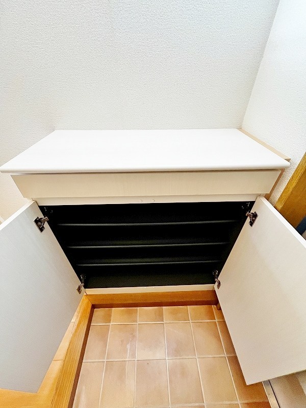 ファミールヒイラギＢ その他6