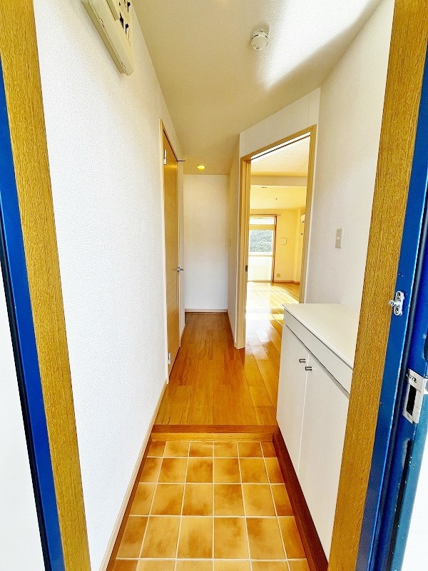 ファミールヒイラギＢ その他8