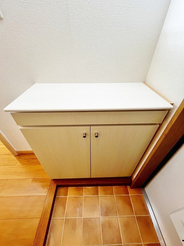 ファミールヒイラギＢ その他10