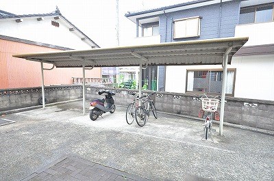 ファミールヒイラギＢ その他10