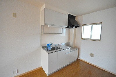 ファミールヒイラギＢ その他12