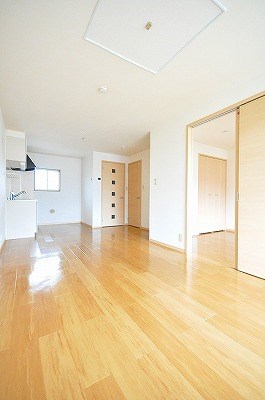 ファミールヒイラギＢ その他16