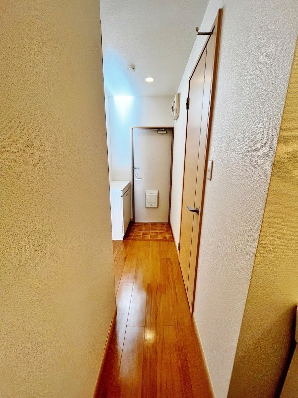 ファミールヒイラギＢ その他19