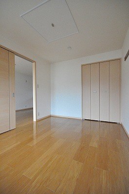 ファミールヒイラギＢ その他21