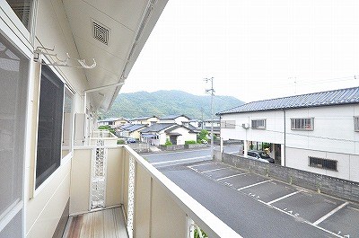 ファミールヒイラギＢ その他25