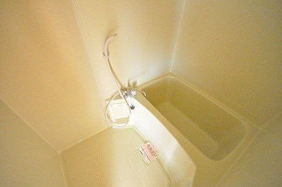 ファミールヒイラギＢ 風呂画像