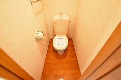 ヴィラージュＤ その他2