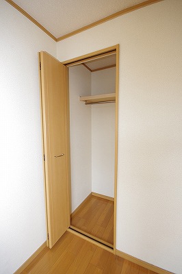 ヴィラージュＤ その他4