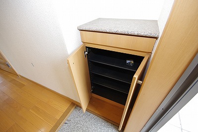 ヴィラージュＤ その他6