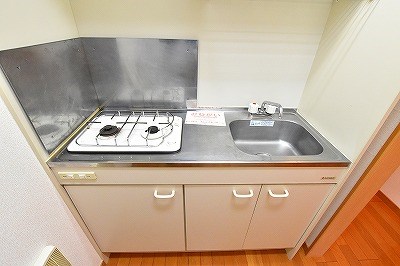 ヴィラージュＤ その他11