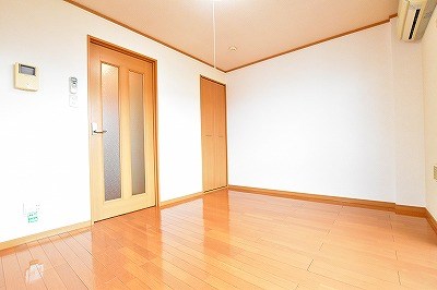 ヴィラージュＤ リビング