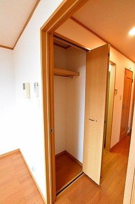 ヴィラージュＤ その他12