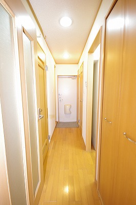 ヴィラージュＤ その他15