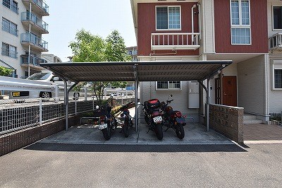 フレシール小倉東Ｒ その他外観1