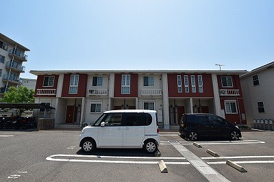 フレシール小倉東Ｒ その他外観2