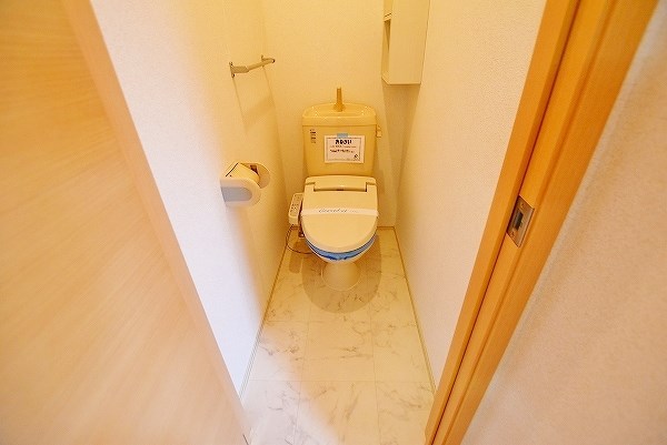 ラインハイム足立山Ａ その他16