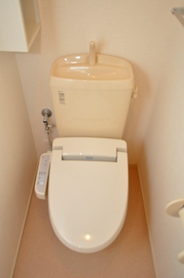 ラインハイム足立山Ｃ その他3