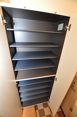 ラインハイム足立山Ｃ その他9