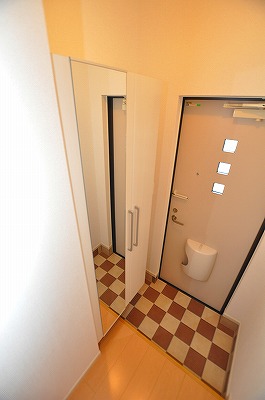 ラインハイム足立山Ｃ その他10