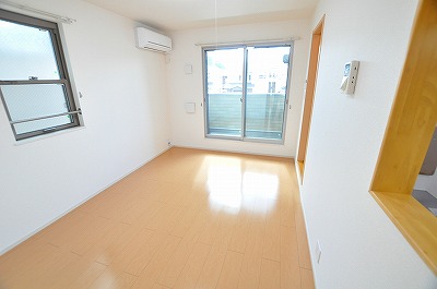 ラインハイム足立山Ｃ その他11