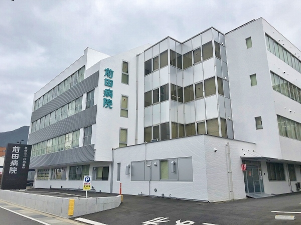 Ｍ&amp;rsquo;ｓ　ＳＱＵＡＲＥ　Ａ棟（エムズスクエア　Ａ棟） 周辺画像8