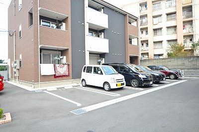 Ｍ&amp;rsquo;ｓ　ＳＱＵＡＲＥ　Ａ棟（エムズスクエア　Ａ棟） その他14