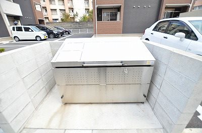 Ｍ&amp;rsquo;ｓ　ＳＱＵＡＲＥ　Ａ棟（エムズスクエア　Ａ棟） その他15