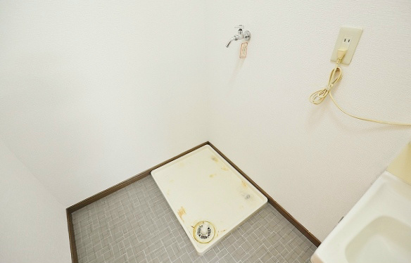 ハイツALEX その他4